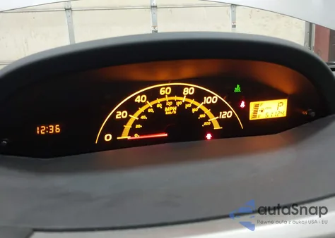 2009 Toyota Yaris из США, поврежденный, VIN JTDKT903795230374